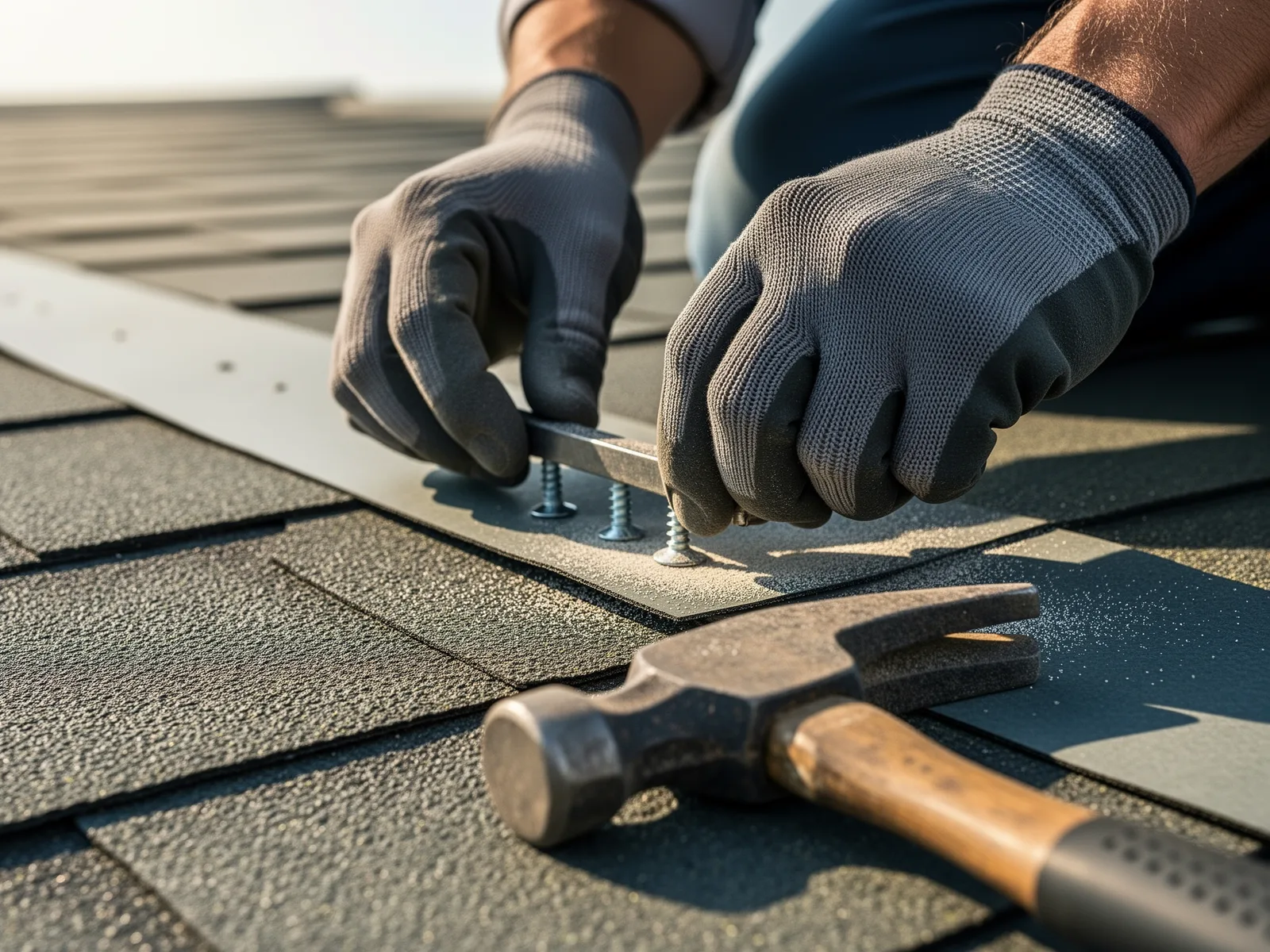 Why choose Fascia Repair in Rock Creek, WV
